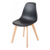 Pack 4 Sillas Premium Berlin Decohouse Eames Envio Gratis