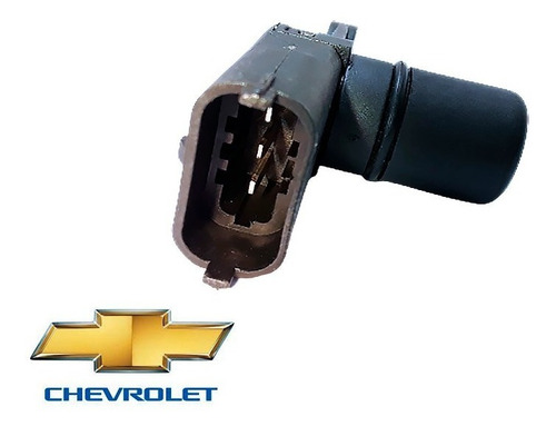 Sensor Fase rbol De Leva Chevrolet Captiva Camaro 13-16 Foto 2