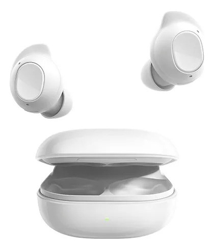 Auriculares In-ear Inalámbricos Samsung Galaxy Buds Fe Blanc