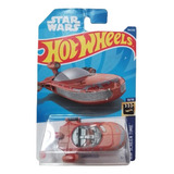 X-34 Landspeeder Star Wars Hot Wheels 2022 - Gianmm