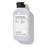 Shampoo Limpieza Oats And Lavender Backbar Farmavita 250 Ml