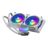 Ventilador P/cpu Cooler Master Masterliquid Ml240