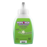 Pervinox Jabón Espuma Antibacterial Humectante 240 Ml