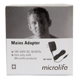 Microlife Adaptador De Voltaje Ad-1024a