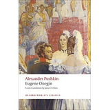 Book : Eugene Onegin A Novel In Verse (oxford Worlds...