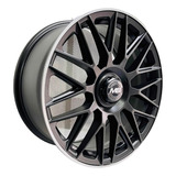 Rines 18x8 5-112 Mk5 Mk6 Jetta Golf Mercedes Pasat Audi Msi