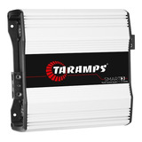 Modulo Da Taramps 3000 Smart 3000 1/2 Ohms Potencia Força 