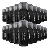 Kit 40 Memorias Usb Adata Auv240 32gb 2.0 Auv240-32g-rbk