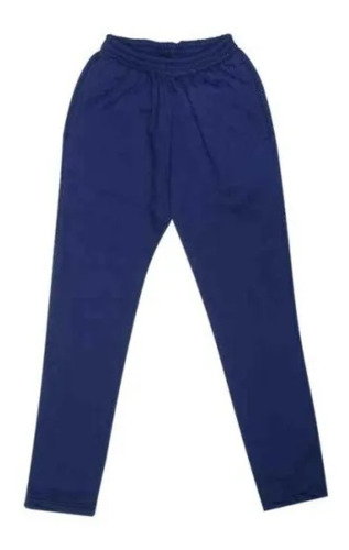 Pantalón Friza Colegial Ely Art. 1260 T.s Al Xl- Suery 