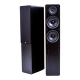 Columnas German Akustic Nuevas Excelente Sonido 6c