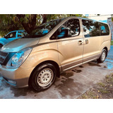  Hyundai H1 2.5 Mt , Titular Al Dia, Excelente Estado,vtv!!