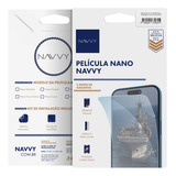 Película Hydrogel Premium Navvy Anti Impacto P/ Xiaomi