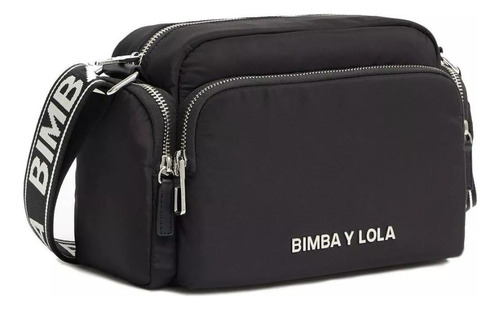 Bimba Y Lola Bandolera Olimpia Colección M. 