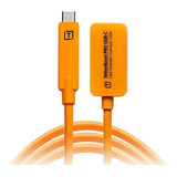Cable Extensión Usb-c Tetherboost Pro 5m Tether Tools