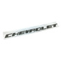 Para Chevrolet Corvette C3 C4 C5 C6 C7 C8 Trunk Letter Badge