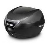 Baul Shad Sh34 34 Litros Para 1 Cascos Carbono Cycles