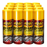 Grasa De Litio Lubricante Rd90 160grs Pack 16un