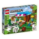 Lego Minecraft 21184 La Pasteleria