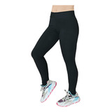 Calza Leggins Chupin Algodon Y Lycra De Mujer Talles 1 Al 6