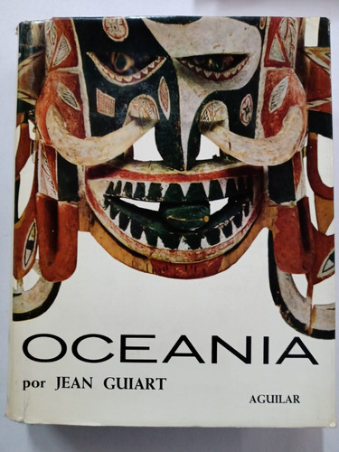 Oceania Jean Guiart Aguilar