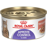 Royal Canin Appetite Control | Alimento Gato Lata 85 G