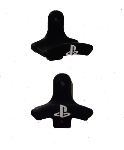 Soporte Auricular Pared Ps4 Ps3 Color Y Diseño Eleccion