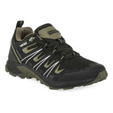 Zapatillas Cliff Alpine Skate Trekking 