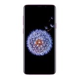 Samsung Galaxy S9 Plus 128gb Ultravioleta Bom