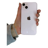iPhone 13 256gb - Caja Original Accesorios 90% Bat Impecable