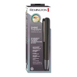 Plancha Cabello Remington Original Placa Cerámica Coco 