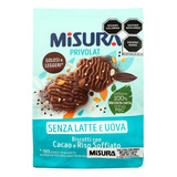 Galletas Misura Privolat Cacao 290g