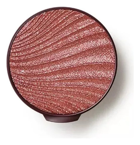 Repuesto Una Iluminador Rose Gold Natura