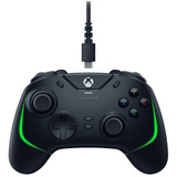 Joystick Razer Wolverine V2 Chroma Rgb Pc Xbox 6 Botones *