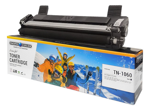 Toner Tn1060 Hl1202 1112 1512 1110 1212w Certificado Premium