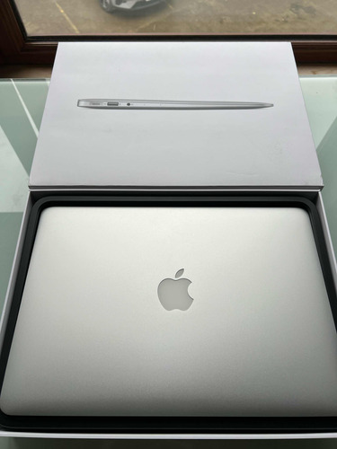 Macbook Air 2017