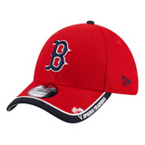 Gorra New Era Mlb 39thirty Boston Red Sox Spring Training 20