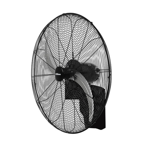 Ventilador De Pared Industrial Liliana 32 Vwi32 280w