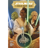Star Wars: The High Republic Vol. 1, De Scott, Cavan. Editora Panini Brasil Ltda, Capa Mole Em Português, 2021
