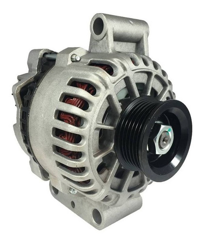 Alternador Ford 6g Escape Maverick Mazda Tribute  3.0 Ca-591 Foto 2