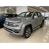 Volkswagen Amarok Extreme 3.0tdi V6 258cv 4x4 Aut 0km 2024