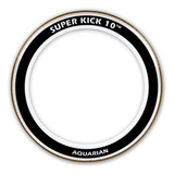 Paquete De Parches Aquarian Drumheads (sk10-20)