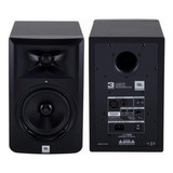 Monitores De Estudio Jbl Profesionales / 305p Mkii