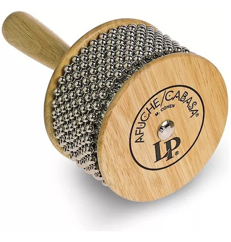 Latin Percussion Lp234c Afuche Deluxe Cabasa