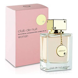 Perfume Club De Nuit Woman Armaf Edp Mujer 105 Ml