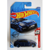 Hot Wheels 2020, Porsche Panamera Turbo S E-hybrid-44/250 Sc