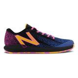 Zapatillas New Balance Fuelcell 996 V4.5 Color Azul - Adulto 40.5 Ar