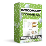 Tema Woodmart Responsive Woocommerce Wordpress 2020