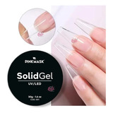 Pink Mask Gel Sólido 30 G. Soft Gel