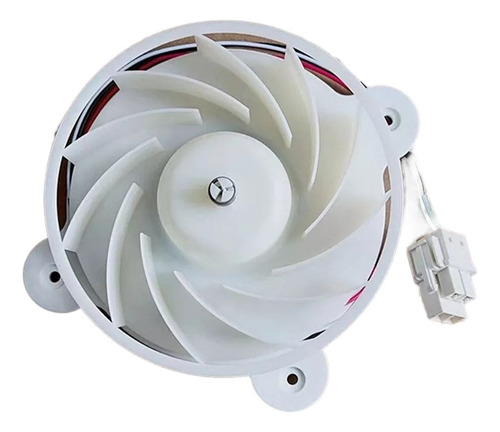 Motor Ventilador Refrigerador Para Samsung Da31-00287b