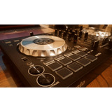 Controlador Dj Pioneer Ddj-sb3 - Nuevo Con Caja Importado